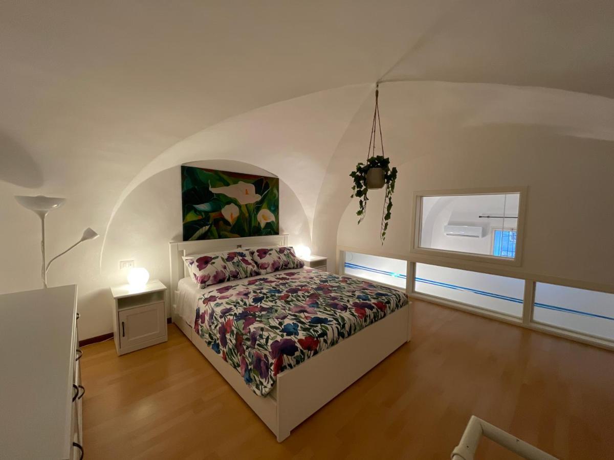 Vila Civico59 CTA Exteriér fotografie
