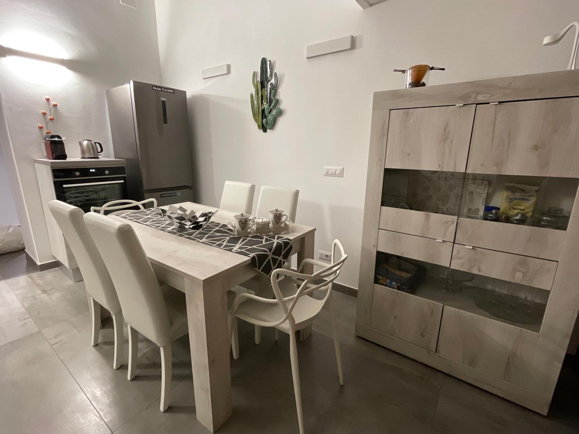 Vila Civico59 CTA Exteriér fotografie
